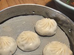 -金原鸭血粉丝汤·汤包·脆皮烤鸭(南京博物院店)