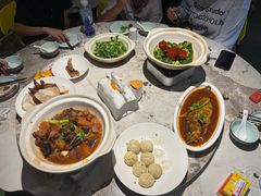 -又见炊烟私房菜(敬亭路店)