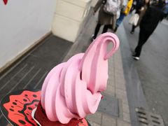 -麦当劳(四川北路店)