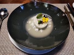 鸡豆花-鱼桥巷·美学川菜