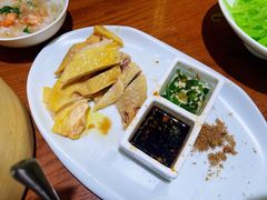 -苏小柳手工点心(人民广场分院)