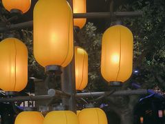 -绿茶餐厅(燕郊永旺店)