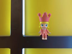 -泡泡玛特POPMART(天环购物中心店)