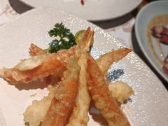 -甄花精致料理自助(城市阳台店)