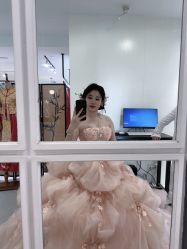 点击看大图 -金夫人婚纱摄影(总店)