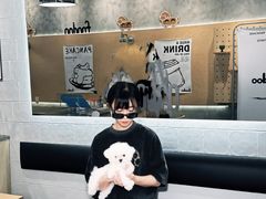 -foodoo芙多松饼店