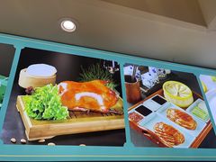 -紫光园·烤鸭(吕家营店)