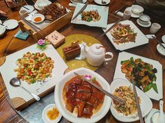 -大门水乡·顺德菜