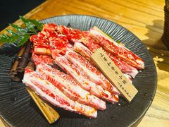 -肉魁屋·烧肉·烧鸟·酒场(高新店)