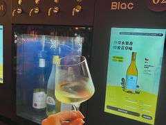-Blac+Blac(中海环宇荟店)