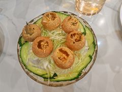 -清真· AL-JANNAT 佳纳特餐厅(仙林店)