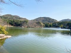 -白马涧龙池景区