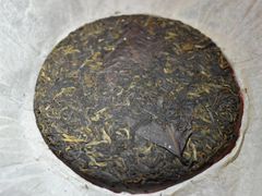 -大可堂普洱茶馆(襄阳南路馆)