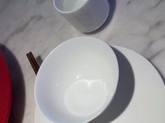 -茅庐川菜(烟台万象汇店)