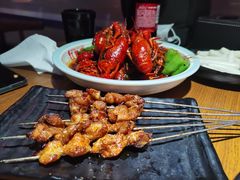 -红盔甲·小龙虾(天钥桥店)