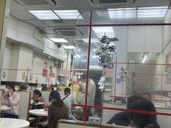-麦文记面家(佐敦店)