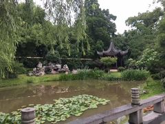 -五泄景区