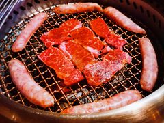 -黑牛の店·和牛烧肉(合生汇店)