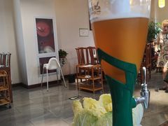 -竹叶涮肉坊(总店)