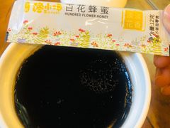 龟苓膏-西江美食舫·江西菜(健德桥店)