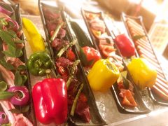 -上海东方佘山翰悦阁酒店·Vie全日制餐厅