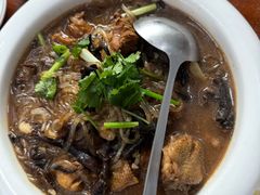 -东北风味思缘食府(对湖路店)