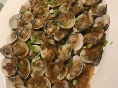 -海湾壹品·粤菜·早茶·烤鸭(拱北店)