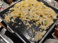 -很久以前羊肉串(农科路店)