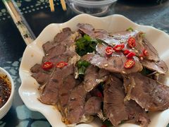 -古道惠风饭庄