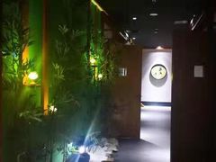 -木子塘汗蒸生活馆(财富港店)