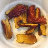 养胃健脾的红枣小米南瓜粥！血糖高的人也适合哦！  