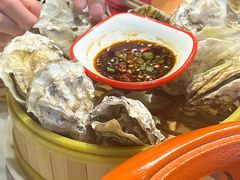 -禧香逢烧烤金牌鸡手王(繁荣路店)