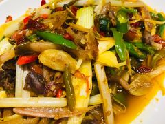 -李子坝梁山鸡(北碚万达五鸡哥店)