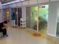-极橙儿童齿科矫正中心(奥城店)