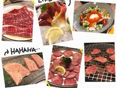 -好牛烧肉(世茂广场店)