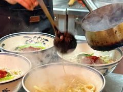 -宋益驴蹄子面肉夹馍(辛家庙店)