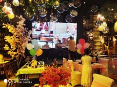大堂-胡桃里音乐酒馆(四道口店)