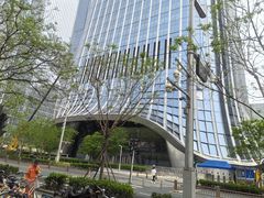 -中央广播电视总台(光华路办公区)