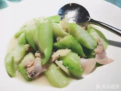 -皇朝会.经典传统粤菜(外滩店)