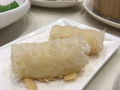 -凤凰楼酒家·粤宴点心(华强北店)