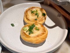 -绿茶餐厅(领展购物广场·中关村店)