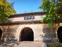 -灵谷景区