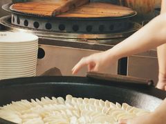 -回回锅贴(小河沿店)