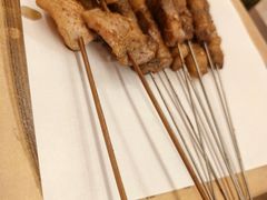 -蟹上黄·蟹黄面·江南糖水(人民广场店)