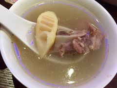 例汤-陈光记烧腊(长寿路店)