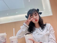 -伏小桃(茂业天地店)