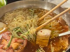 -永安里地摊烤肉(首创店)