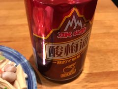 -秦唐汉味biangbiang面(大钟寺店)