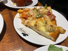 -汉巴味德(大悦城店)