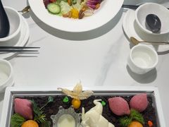 -3号仓库·创意中国菜(新世界城店)